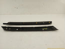 Land Rover Range Rover Pair Of Exterior A Pillar Trim-7