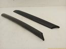 Land Rover Range Rover Pair Of Exterior A Pillar Trim-11