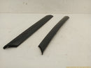 Land Rover Range Rover Pair Of Exterior A Pillar Trim-12