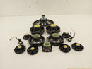 Land Rover Range Rover Set Of Audio Speakers-2
