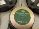 Land Rover Range Rover Set Of Audio Speakers-5