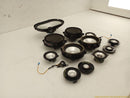 Land Rover Range Rover Set Of Audio Speakers-9