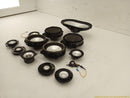 Land Rover Range Rover Set Of Audio Speakers-10