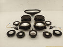 Land Rover Range Rover Set Of Audio Speakers-11