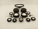 Land Rover Range Rover Set Of Audio Speakers-12