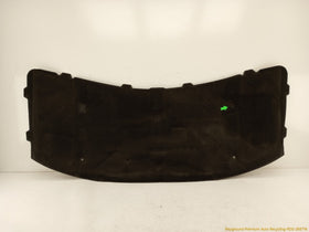 Land Rover Range Rover Hood Insulation Pad - 0