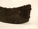 Land Rover Range Rover Hood Insulation Pad-4