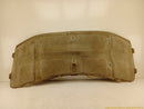 Land Rover Range Rover Hood Insulation Pad-6