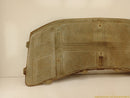 Land Rover Range Rover Hood Insulation Pad-7