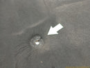 Land Rover Range Rover Hood Insulation Pad-11
