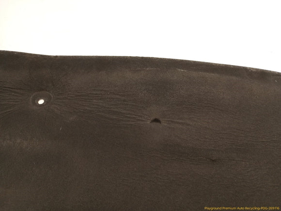 Land Rover Range Rover Hood Insulation Pad