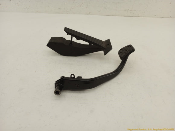 Land Rover Range Rover Accelerator & Brade Pedal Set