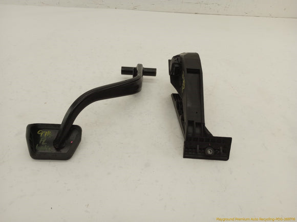 Land Rover Range Rover Accelerator & Brade Pedal Set