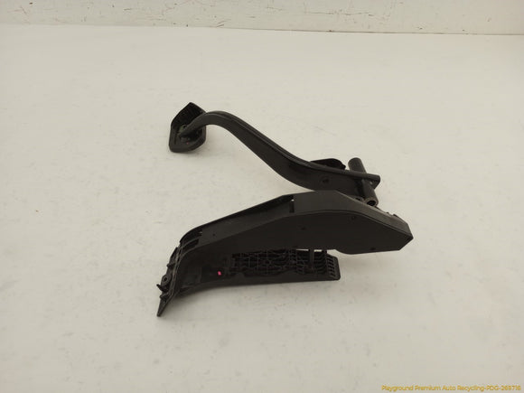 Land Rover Range Rover Accelerator & Brade Pedal Set