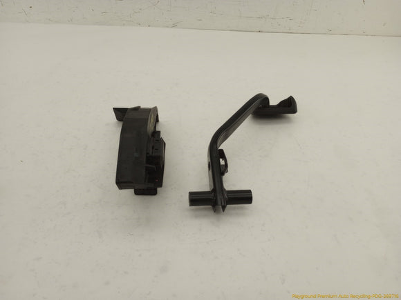 Land Rover Range Rover Accelerator & Brade Pedal Set