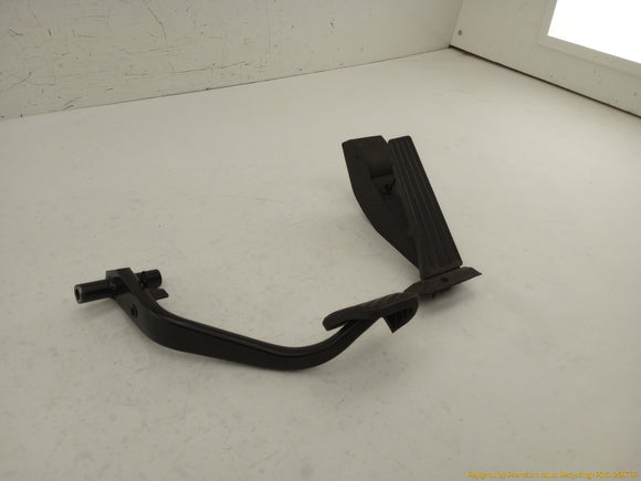 Land Rover Range Rover Accelerator & Brade Pedal Set