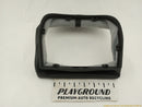Land Rover Range Rover Steering Column Surround Boot-1