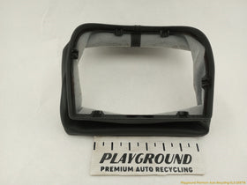 Land Rover Range Rover Steering Column Surround Boot