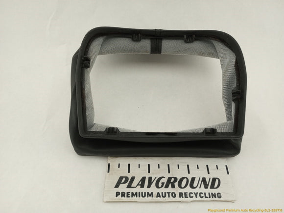 Land Rover Range Rover Steering Column Surround Boot
