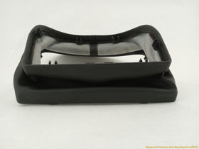 Land Rover Range Rover Steering Column Surround Boot - 0