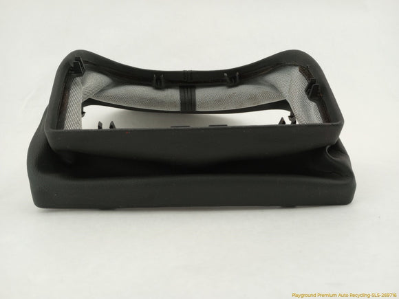 Land Rover Range Rover Steering Column Surround Boot