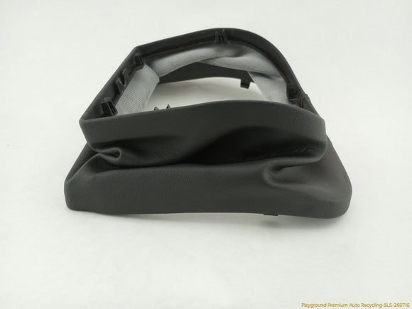 Land Rover Range Rover Steering Column Surround Boot