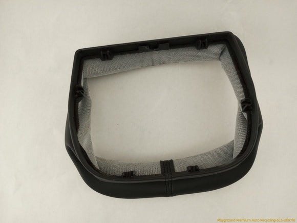 Land Rover Range Rover Steering Column Surround Boot