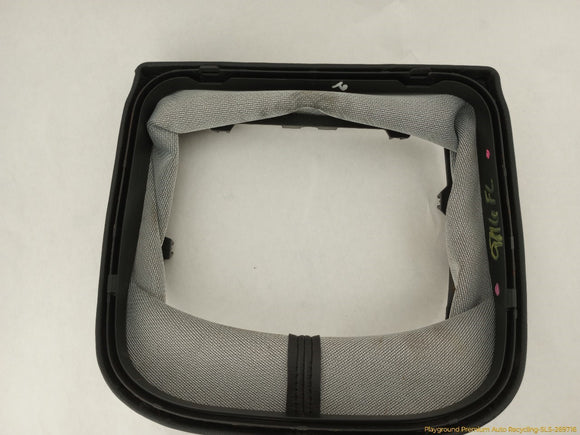 Land Rover Range Rover Steering Column Surround Boot