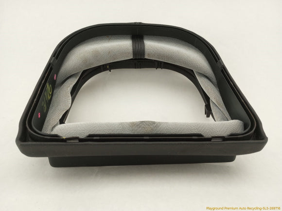 Land Rover Range Rover Steering Column Surround Boot