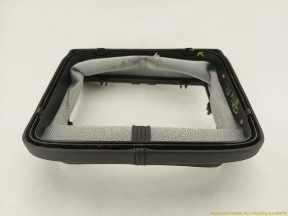 Land Rover Range Rover Steering Column Surround Boot