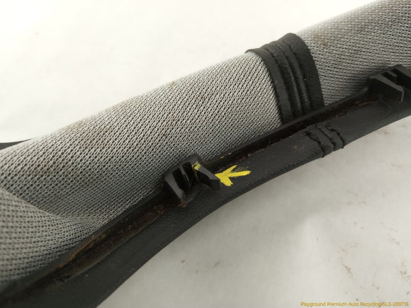 Land Rover Range Rover Steering Column Surround Boot