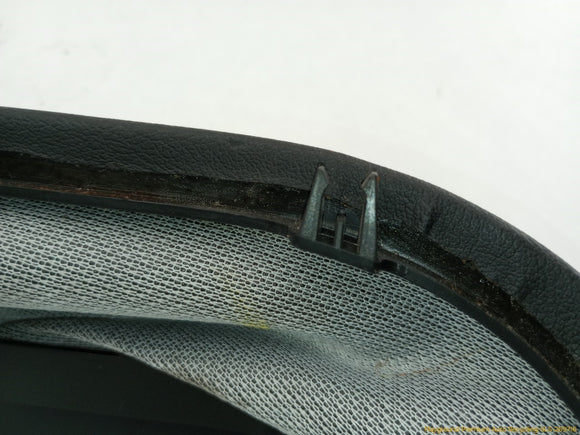 Land Rover Range Rover Steering Column Surround Boot