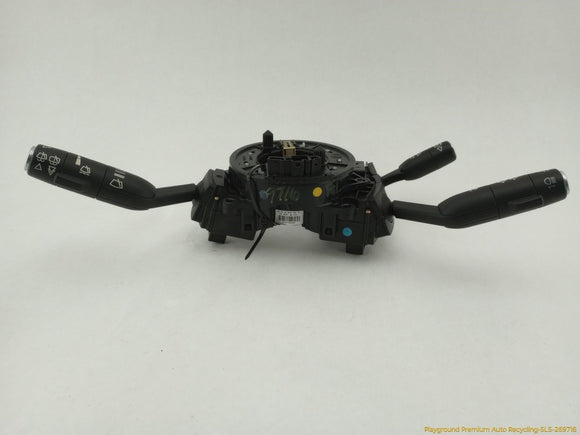 Land Rover Range Rover Steering Column Combination Switch
