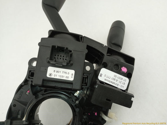Land Rover Range Rover Steering Column Combination Switch