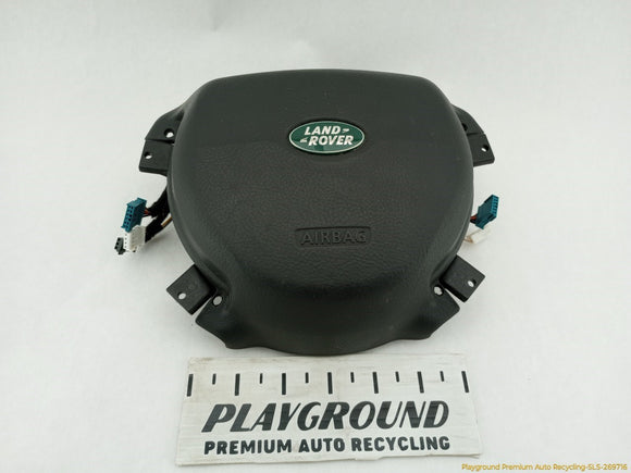 Land Rover Range Rover Steering Wheel Airbag
