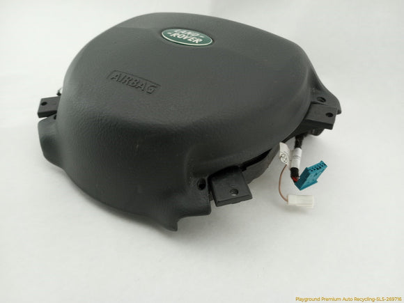 Land Rover Range Rover Steering Wheel Airbag