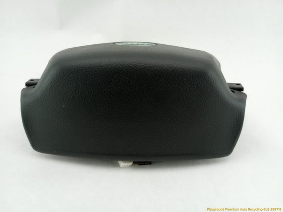 Land Rover Range Rover Steering Wheel Airbag