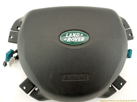 Land Rover Range Rover Steering Wheel Airbag