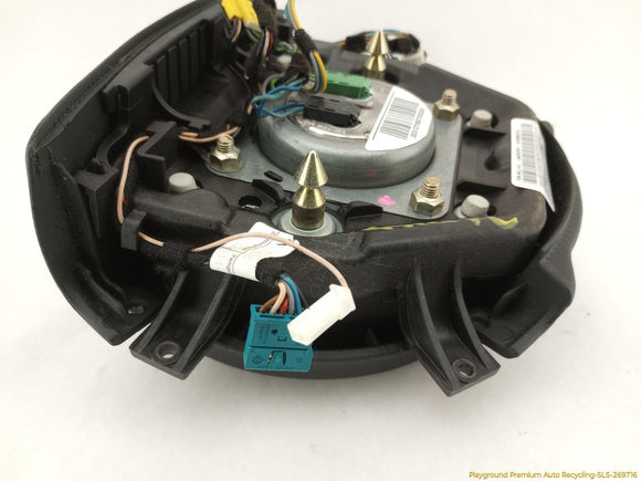 Land Rover Range Rover Steering Wheel Airbag