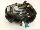 Land Rover Range Rover Steering Wheel Airbag-8