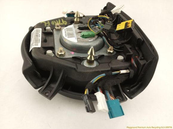 Land Rover Range Rover Steering Wheel Airbag