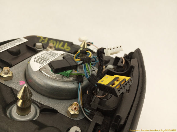 Land Rover Range Rover Steering Wheel Airbag