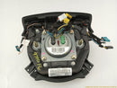 Land Rover Range Rover Steering Wheel Airbag-10