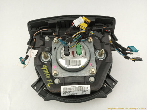 Land Rover Range Rover Steering Wheel Airbag