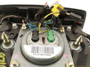 Land Rover Range Rover Steering Wheel Airbag-11