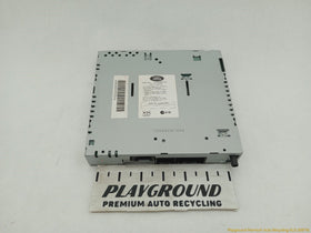 Land Rover Range Rover Radio Receiver Tuner Control Module