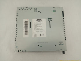 Land Rover Range Rover Radio Receiver Tuner Control Module - 0