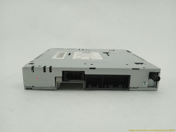 Land Rover Range Rover Radio Receiver Tuner Control Module