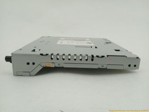 Land Rover Range Rover Radio Receiver Tuner Control Module
