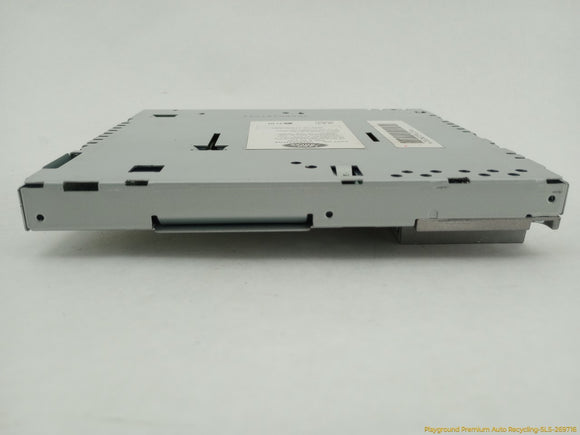 Land Rover Range Rover Radio Receiver Tuner Control Module